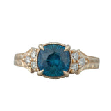 Caraway Ring Setting