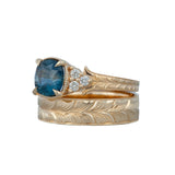 Caraway Ring Setting