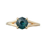 Hazel Ring Setting