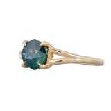 Hazel Ring Setting