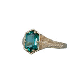Jasmine Ring Setting