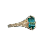 Jasmine Ring Setting