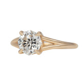 Hazel Ring Setting
