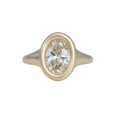 Rosetta Ring Setting