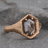 Elder Diamond Signet