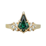 Caraway Ring Setting