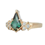Caraway Ring Setting