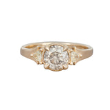 Caraway Ring Setting