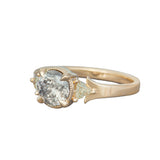 Caraway Ring Setting
