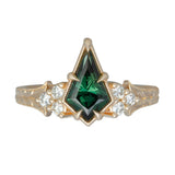 Caraway Ring Setting