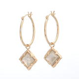 The Julia Earrings