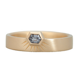 4mm Riley Band Setting