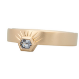 4mm Riley Band Setting