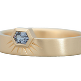 4mm Riley Band Setting