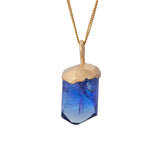 Tanzanite Pendant