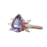 Eula Ring Setting