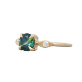 Lourdes Ring Setting