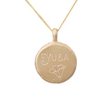 Yuba Pendant