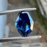 2.14ct Blue Sapphire