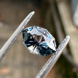 0.85ct Color Change Navette Montana Sapphire