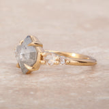 Rose Diamond Althea Ring -SOLD