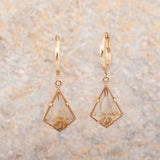 Mana Earrings-Sold Out