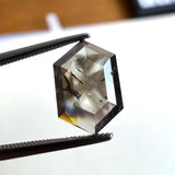 1.40ct Hexagon Rosecut Diamond