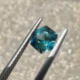 1.17ct Montana Sapphire